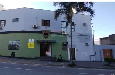 Ponto comercial à venda na Avenida Moreira César, 34, Centro, Sorocaba