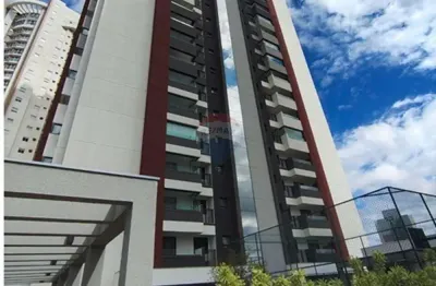 Apartamento à venda 47m² - mandarim campolim patriani, parque campolim - sorocaba/sp
