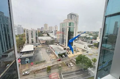Sala comercial para alugar no Parque Campolim, Sorocaba 