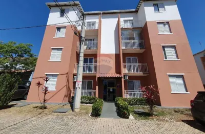 Apartamento para locação no vila flora em votorantim r$ 1.800 o pacote