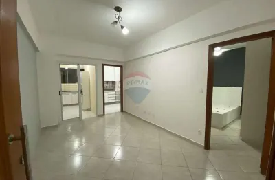 Apartamento com 1 quarto para alugar na Rua Santa Clara, 522, Centro, Sorocaba