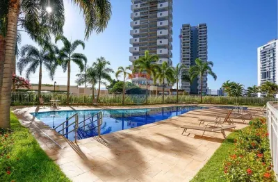 Apartamento de 79 m² , para locação no condomínio vitrine  em votorantim/sp ao lado do shopping iguatemi esplanada.