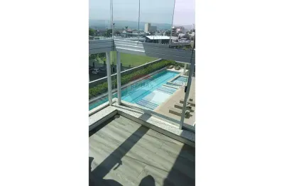 Apartamento para  locação spettacolo,  parque campolim sorocaba sp