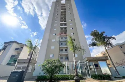 Apartamento para alugar, 117,83m², 2 quartos , edifício exclusive campolim - sorocaba/sp.