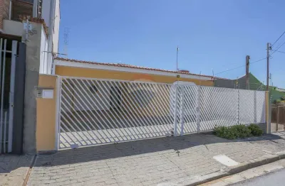 Casa térrea à venda com 03 quartos sendo 01 suíte no jd. santa rosália em sorocaba sp