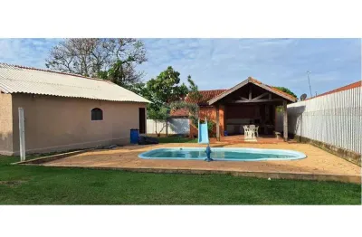 Casa para locação mensal em sorocaba na rodovia raposo tavares a 8 minutos do campolim