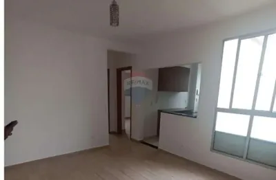 Apartamento para alugar no  residencial salamanca no jardim são carlos, sorocaba r$ 1.700,00