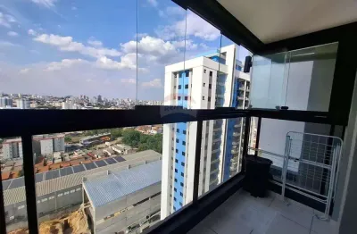 Apartamento para locação no jardim pagliato – zona sul de sorocaba