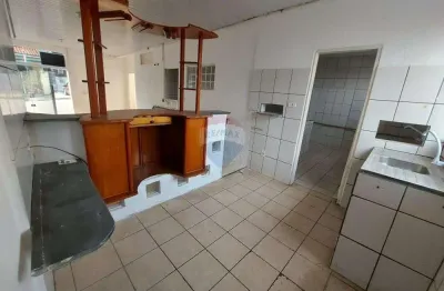 Casa comercial para locação no jardim dos estados em sorocaba - sp