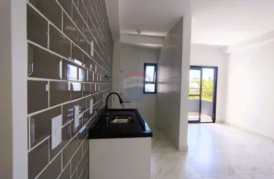 Apartamento aluga, 2 quartos, 2 banheiros, 59m², no residencial flórida, no central parque em sorocaba sp.