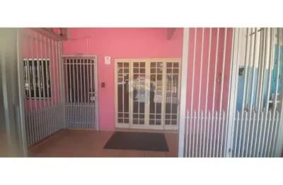 Apartamento com 1 quarto para alugar no Jardim Vera Cruz, Sorocaba 