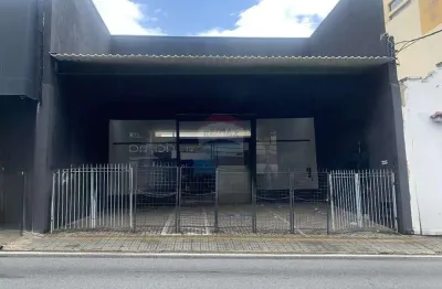 Sala comercial para alugar no Centro, Sorocaba 