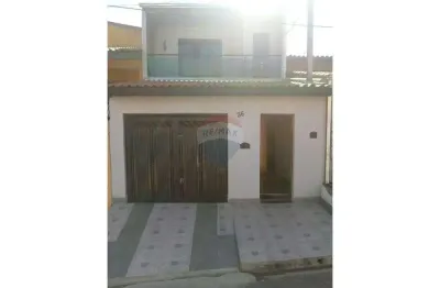 Casa para locação no bairro jardim santa lúcia, valor r$ 1.700 mensais.