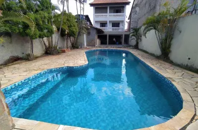 Casa com 3 quartos à venda na Vila Nova Sorocaba, Sorocaba 