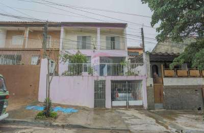 Casa à venda com 04 quartos no jd. maria antônia prado em sorocaba sp