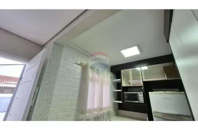 Casa para locação com 2 dormitorios em condominio lisboa em sorocaba-sp