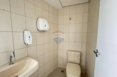 Sala comercial para alugar no Parque Campolim, Sorocaba 