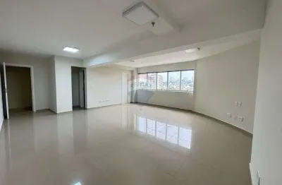 Sala comercial 57 m² parque campolim com 2 vagas e 3 banheiros