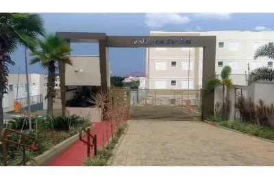 Alugo apartamento apartamentos com 2 quartos,   1 vaga  de estacionamento, portaria 24 horas , salão de festas  e playground