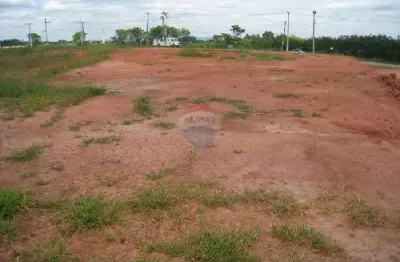 Alugo área comercial  2099m² na Av Victor Andrew  no Éden em Sorocaba SP