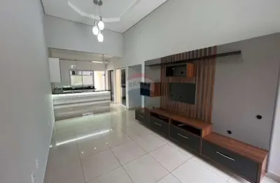 Casa em condomínio para alugar no horto florestal i, zona norte de sorocaba/sp