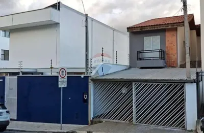 Casa com 3 quartos para alugar na Vila Jardini, Sorocaba 