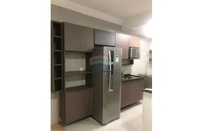 Flat com 1 quarto para alugar no Parque Campolim, Sorocaba 