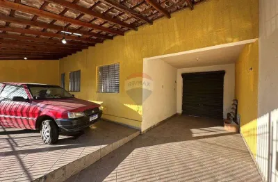 Casa com 3 quartos à venda na Rua Pedro Del Santoro, 1350, Jardim Botânico, Sorocaba