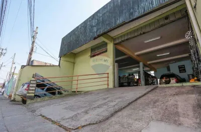 Galpão comercial à Venda ao lado da AV Armando Pannunzio, Sorocaba/SP -  Ótima Localização!