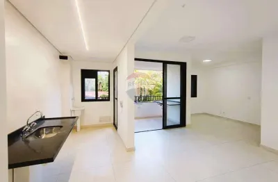 Apartamento aluga, 2 quartos, 2 banheiros, 69m², no evolution muraro, no jardim américa em sorocaba sp.