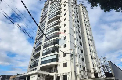 Apartamento com 3 quartos e 1 suíte para alugar na vila independência, sorocaba