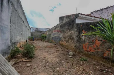Terreno à venda com 137,50m² no bairro santa cecília em sorocaba - sp