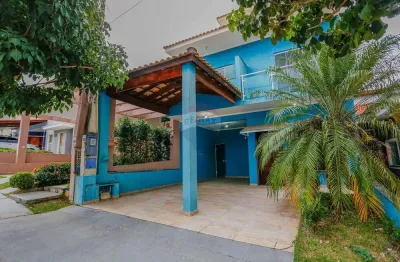 Casa em condomínio fechado com 3 quartos à venda na Estrada Dinorah, 1400, Horto Florestal, Sorocaba