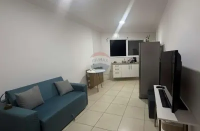 Apartamento mobiliado e pronto para morar próximo ao jardim gonçalves – sorocaba/sp