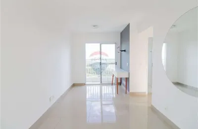 Apartamento para venda 2 quartos e 2 vagas no condomínio eco parque sorocaba