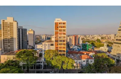 Apartamento 3 qts (1 suíte) com vista do pôr do sol no largo de são bento