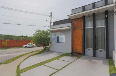 Casa à venda com 3 quartos no condomínio residencial horto florestal iii em sorocaba