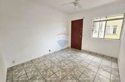 Apartamento com 2  quartos, garagem , no Jardim Brasilandia.