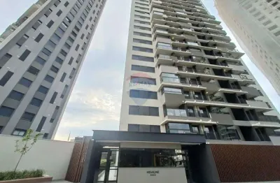 Apartamento para alugar na Avenida Professor Arthur Fonseca, 555, Jardim Portal da Colina, Sorocaba