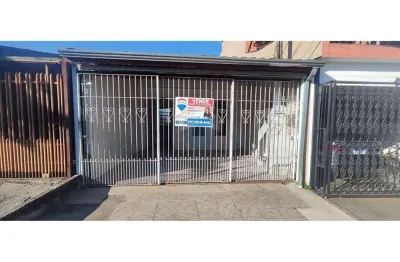 Casa com 2 quartos à venda na Rua Adelaide Lamberti Diener, 641, Jardim Santo André, Sorocaba