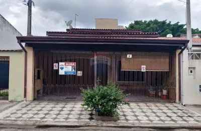 Casa com 3 quartos para alugar no Jardim São Guilherme, Sorocaba 