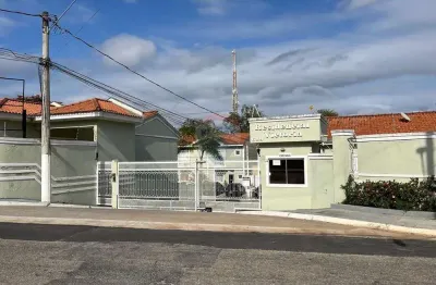 Casa em condomínio fechado com 2 quartos para alugar na Alameda Professor Mário de Almeida, 689, Cidade Jardim, Sorocaba