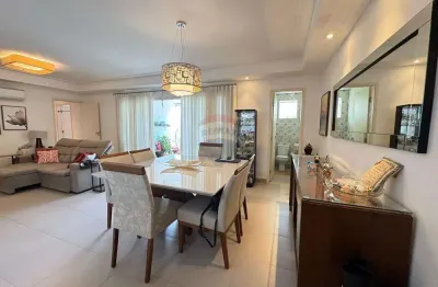 Apartamento com 3 quartos para alugar no Parque Campolim, Sorocaba 