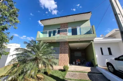 Casa em condomínio fechado com 3 quartos para alugar no Horto Florestal, Sorocaba 