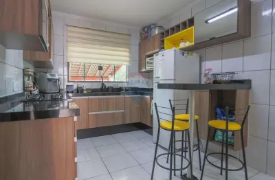 Casa de condomínio, 103m², 03 quartos, 01 suíte, horto florestal ii, sorocaba -sp
