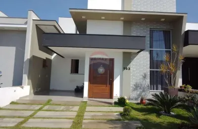 Oportunidade!!! casa nova para locação em condominio fechado
