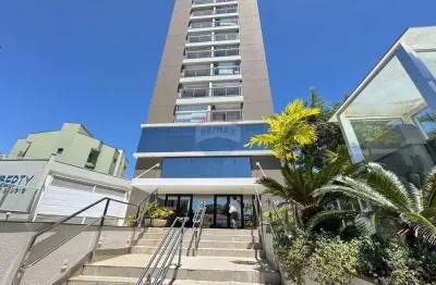 Apartamento com 1 quarto para alugar no Jardim Piratininga, Sorocaba 