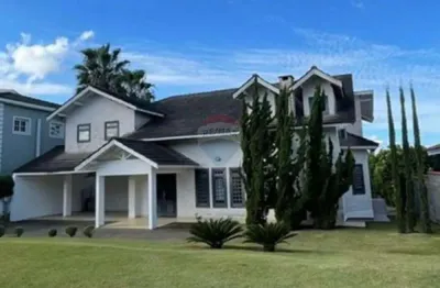 Casa em condomínio fechado com 5 quartos para alugar no Parque Reserva Fazenda Imperial, Sorocaba 