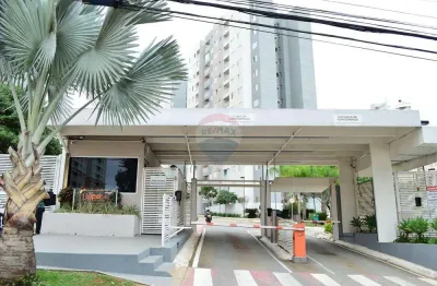 Apartamento para locação no upper life campolim em sorocaba/sp