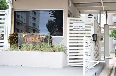 Apartamento para locação no upper life campolim em sorocaba/sp